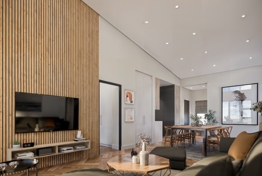 2 Bedroom Property for Sale in Beachfront Western Cape